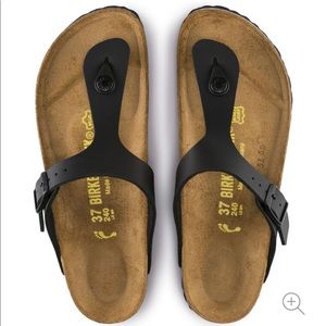Birkenstock Gizeh Birko-Flor Sandals